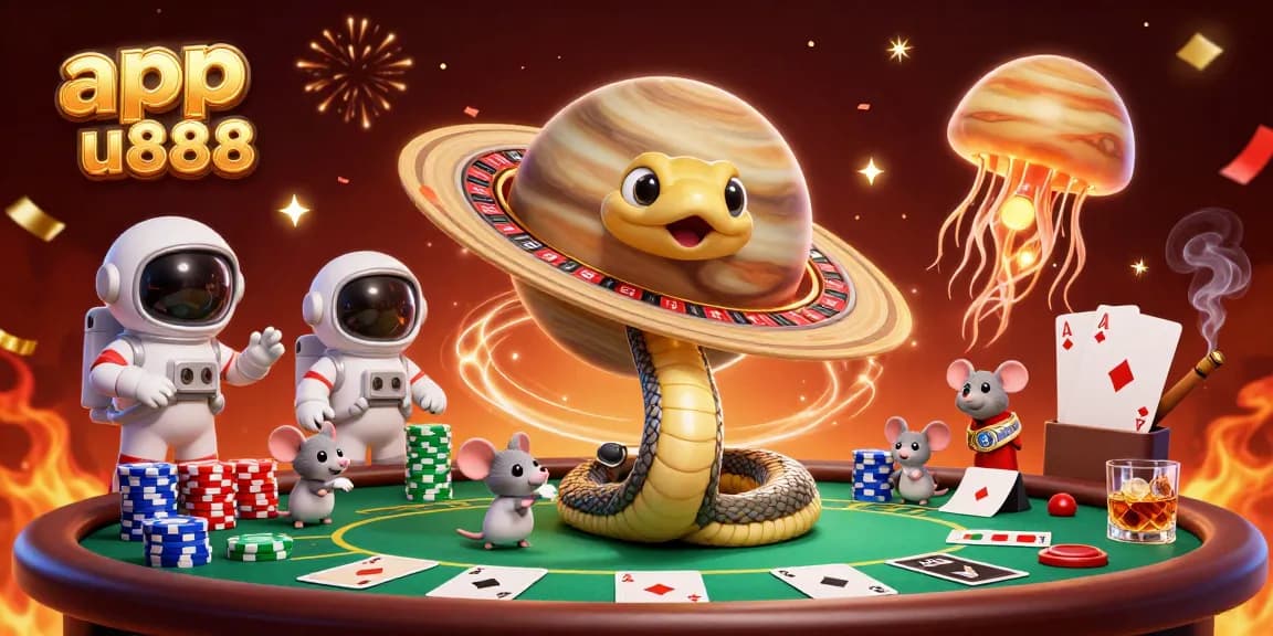 How to Avoid the Biggest app u888 Pitfalls in 2026 for Advanced Gamblers
