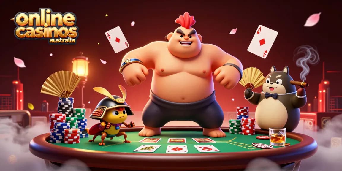 How to Start with Online Casinos Australia: A Beginner's Roadmap to Winning Strategies for 2026