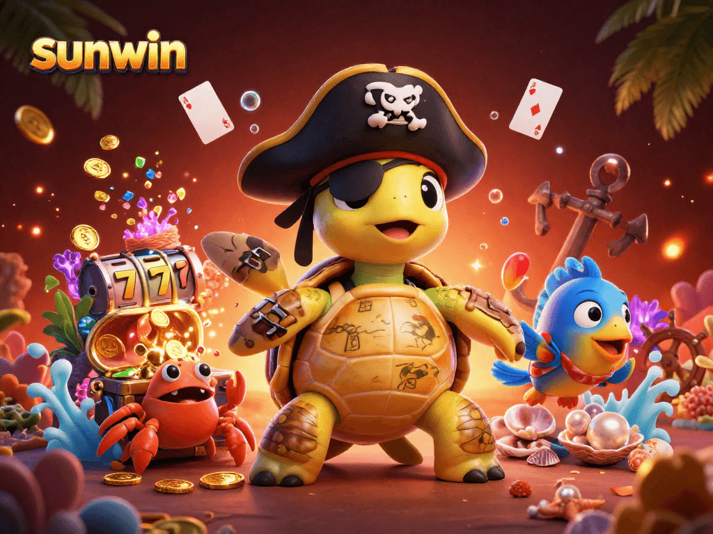 5 Golden Rules for Sunwin Casino Success in 2026
