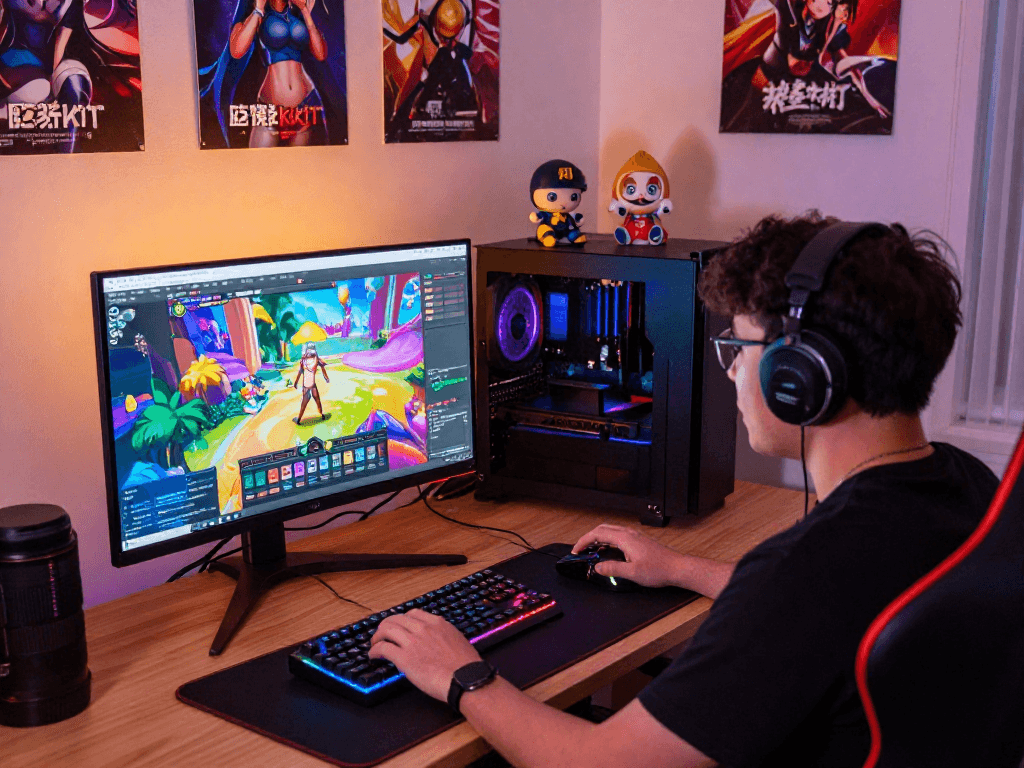 5 Essential Hentai Games Lessons from Industry Veterans in 2026