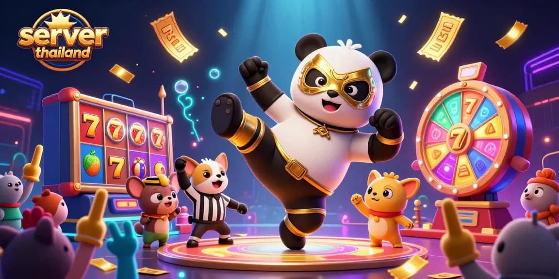 Server Thailand: Comparing 2026 Features That Matter for Gamblers