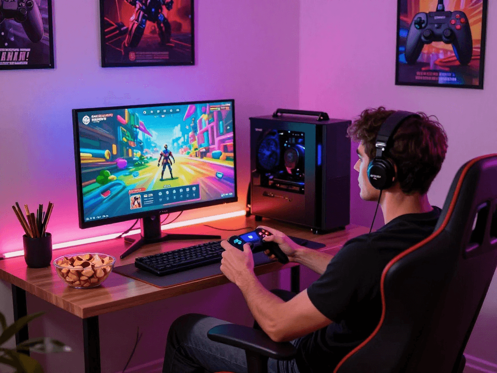 How to Scale Your porngame Experience Effectively in 2026