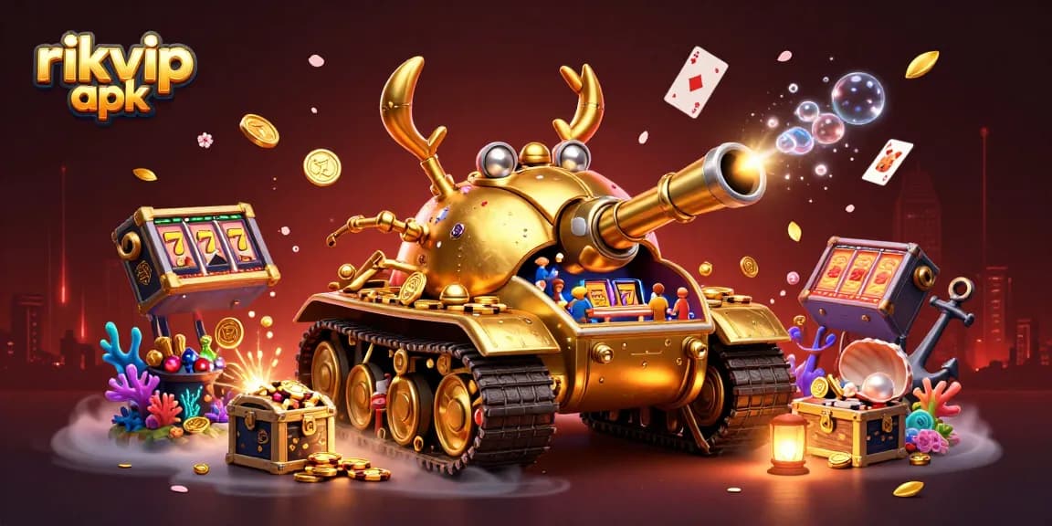 Before You Start rikvip apk: Read This First for Winning Strategies in 2026