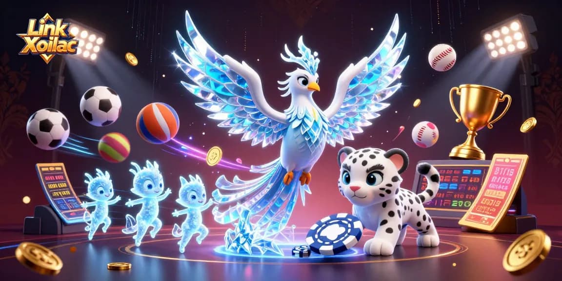 Link Xoilac Predictions for Gamblers in 2026: Winning Strategies and Advanced Techniques